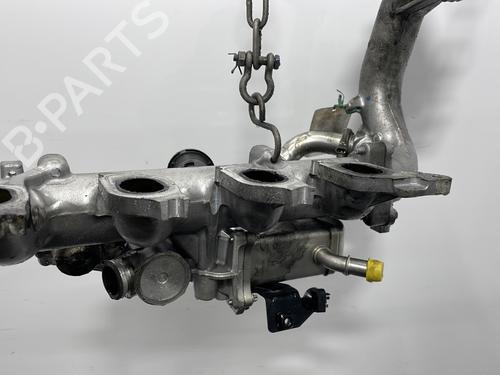 Egr RENAULT MEGANE III Hatchback (BZ0/1_, B3_) 1.9 dCi (BZ0N, BZ0J) | BP32018676M69 - Image 3