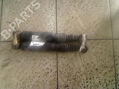 Used Right rear shock absorber CITROËN C8 (EA_, EB_) 2.0 HDi (107 hp) 20458956