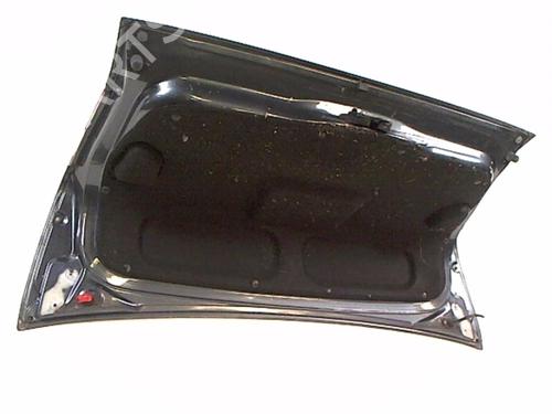 Tailgate SEAT CORDOBA (6K1, 6K2) 1.9 SDI | BP25264884C6 