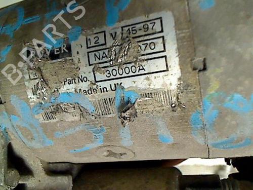 Starter ROVER 200 II Hatchback (RF) 214 Si | BP20432774M8 