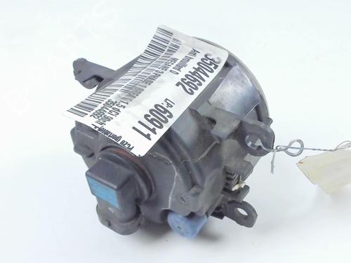 Used Right front fog light Right front fog light RENAULT MEGANE III Grandtour (KZ0/1) 1.5 dCi (KZ0C, KZ1A) (90 hp) 20448842 20448842