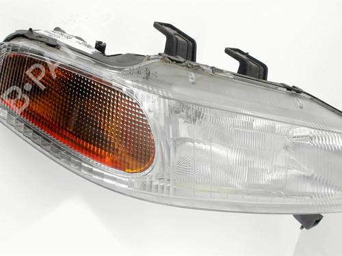 Right headlight ROVER 400 II Hatchback (RT) 420 Di | BP20435648C29 