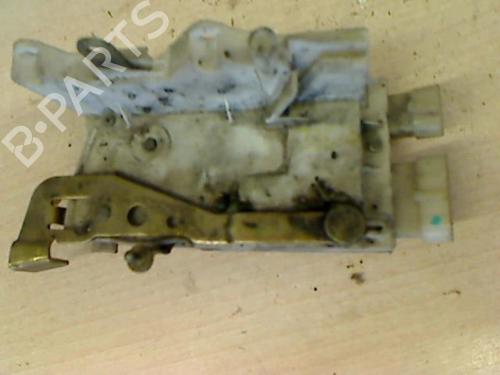Front right lock LANCIA DEDRA (835_) 1.9 TDS (835EE, 835EF) | BP21232513C97 