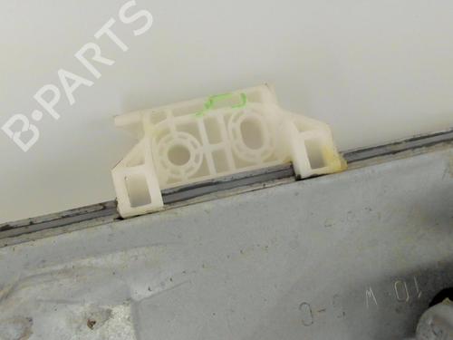 Used Front right window mechanism Front right window mechanism CITROËN DS3 (SA_) 1.6 THP 155 (156 hp) 20421631 20421631