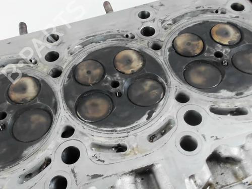 Cylinder head MERCEDES-BENZ B-CLASS Sports Tourer (W245) B 180 CDI (245.207) | BP25926529M5 