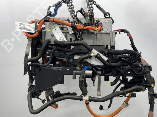 Motor RENAULT KANGOO Express (FW0/1_) Z.E. (FW0Z, FW1Z) (60 hp) 29466185