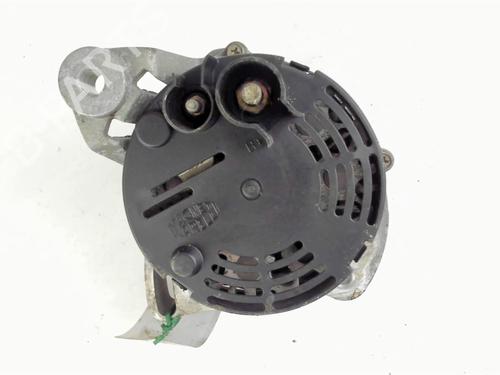 Alternator FIAT PUNTO (176_) 60 1.2 (176AP, 176AR, 176AQ, 176BB) | BP20443410M7 