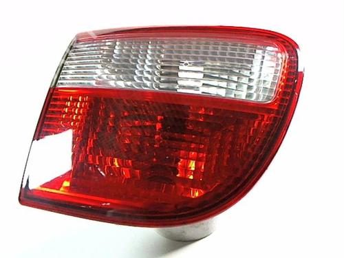 Left tailgate light SEAT LEON (1M1) 2.8 Cupra 4 | BP20471095C79 