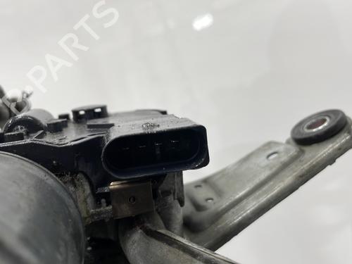 Used Front wiper motor Front wiper motor FORD GALAXY II (WA6) 2.0 TDCi (140 hp) 23780681 23780681