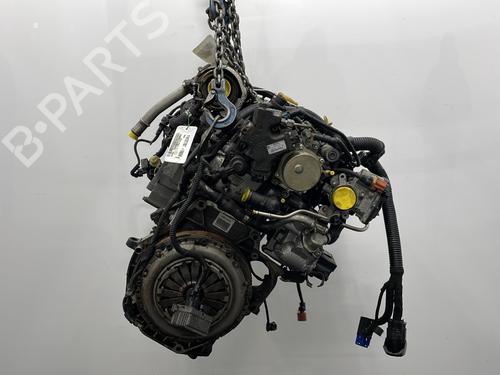 Engine OPEL CORSA D (S07) 1.3 CDTI (L08, L68) | BP29760081M1 