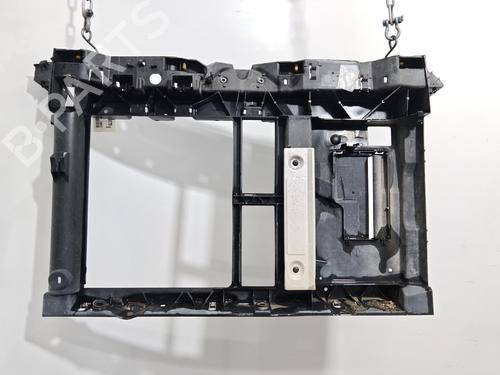 Frontplade/Frontkurv Frontplade/Frontkurv CITROËN C3 III (SX) 1.2 VTi 82 (82 hp) 39710447 39710447