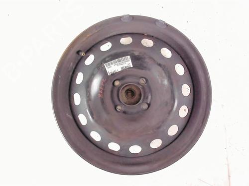 Fælk Fælk CITROËN C5 II (RC_) 1.6 HDi (RC8HZB) (109 hp) 20445996 20445996