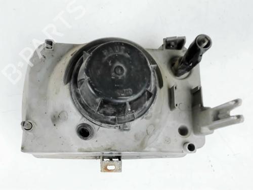 Right headlight RENAULT TRAFIC Van (T_, P_, V_) 2.1 D | BP30755916C29 