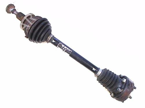 Used Left front driveshaft VW FOX Hatchback (5Z1, 5Z3, 5Z4) 1.2 (55 hp) 20477958