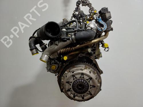 Engine NISSAN PRIMERA Hatchback (P12) | BP37275241M1 - Image 7