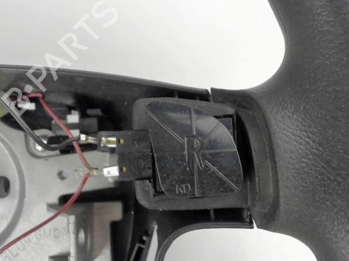 Steering wheel CHEVROLET AVEO / KALOS Hatchback (T250, T255) 1.2 | BP20397928C49 