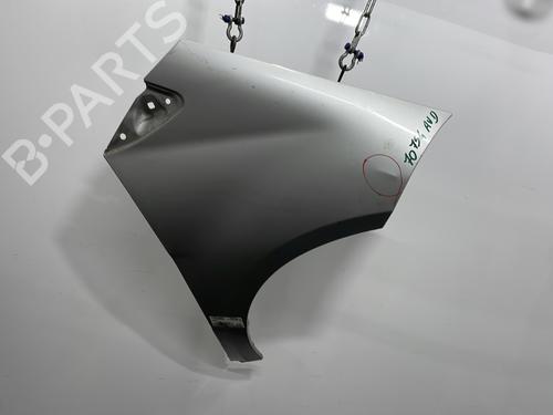 Used Right front fenders MERCEDES-BENZ A-CLASS (W169) A 200 CDI (169.008, 169.308) (140 hp) 22102573
