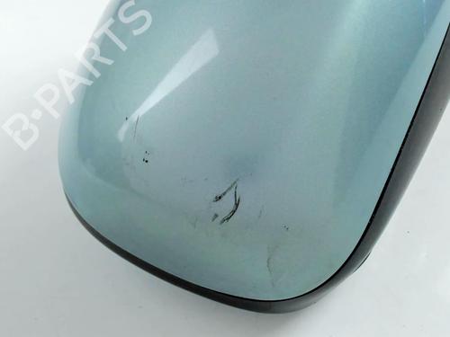 Right mirror ALFA ROMEO MITO (955_) 1.4 TJet (955AXG1A) | BP20406560C27 