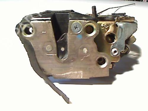 Used Rear left lock TOYOTA COROLLA Liftback (_E11_) 2.0 D (CE110) (72 hp) 20472430