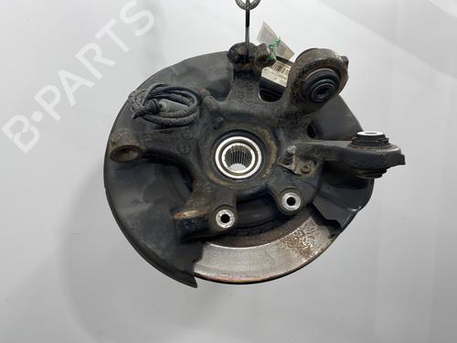 Right rear steering knuckle BMW 1 (E87) 118 d | BP31126689M28