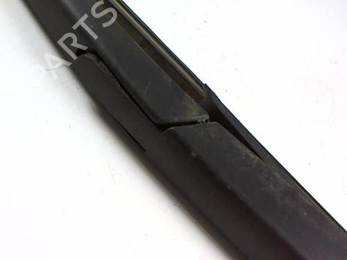 Rear windshield wiper arm PEUGEOT 3008 I MPV (0U_) 1.6 HDi | BP20473151C144 