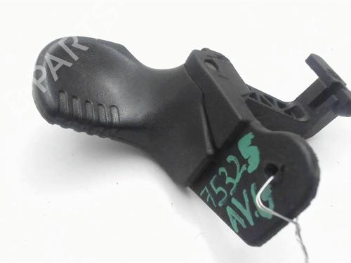 Front left exterior door handle RENAULT TWINGO I (C06_) 1.2 (C066, C068) | BP20665816C128 