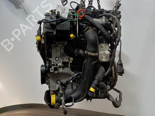 Engine VW PASSAT B6 (3C2) 2.0 BlueTDI | BP38024215M1 - Image 9