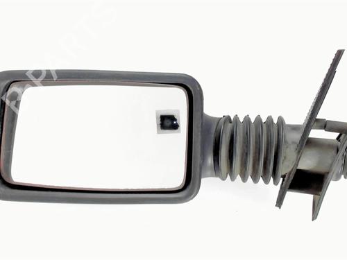Used Left mirror Left mirror SEAT RONDA (22A) 1.7 Diesel (56 hp) 20460411 20460411