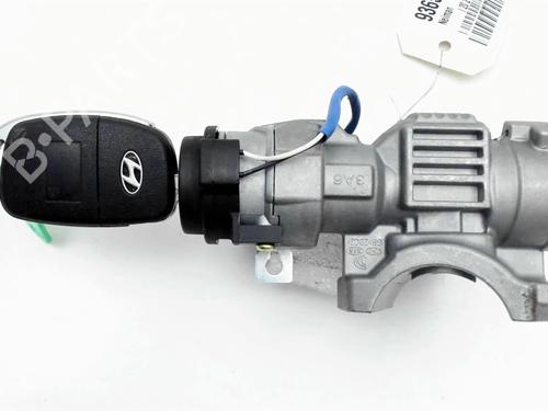 Used Ignition barrel HYUNDAI i20 II (GB, IB) 1.2 (75 hp) 21097904