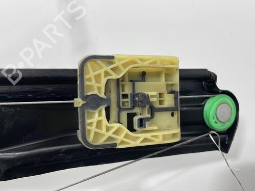 Front left window mechanism FIAT TIPO Hatchback (356_, 357_) 1.4 (356HXA1B, 357) | BP32149647C22 