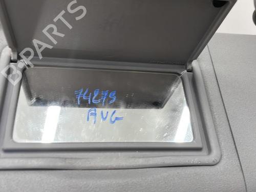 Left sun visor PEUGEOT 106 II (1A_, 1C_) 1.4 i | BP20418955I1 