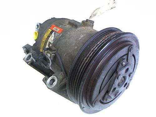 AC compressor NISSAN ALMERA TINO (V10) 1.8 | BP20456499M34