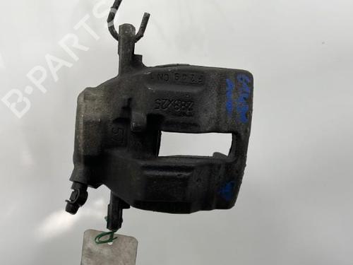 Used Left front brake caliper MERCEDES-BENZ SLK (R171) 200 Kompressor (171.442) (163 hp) 20439826