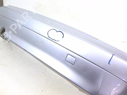 Rear bumper CITROËN XSARA (N1) 1.6 16V | BP20455161C8 