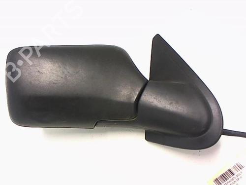 Right mirror VW GOLF III (1H1) 1.9 TDI | BP20407471C27 