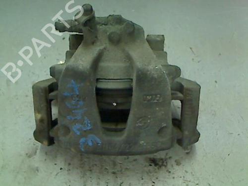 Right front brake caliper ALFA ROMEO 156 Sportwagon (932_) 2.4 JTD (932.BXC00) | BP20408900M104 