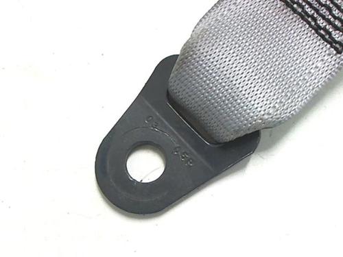 Front left belt tensioner OPEL TIGRA TwinTop (X04) 1.4 (R97) | BP20478594C87 