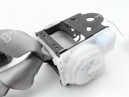 Used Rear right seatbelt Rear right seatbelt DAIHATSU CUORE VII (L275_, L285_, L276_) 1.0 (L276) (70 hp) 20395721 20395721
