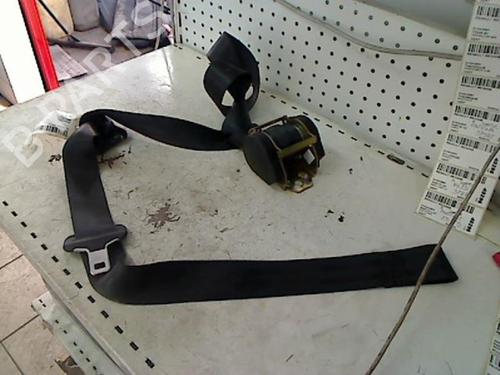 Used Front right belt tensioner CITROËN SAXO (S0, S1) 1.1 X, SX (60 hp) 20413381