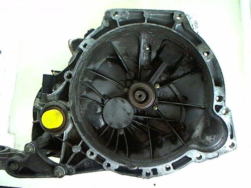 Used Gearbox Gearbox FORD FOCUS I Turnier (DNW) 1.8 TDCi (115 hp) 20444324 20444324