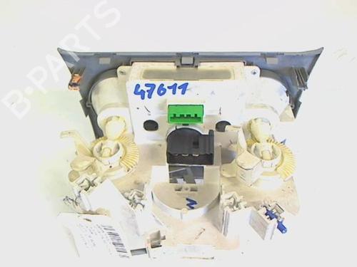Climate control NISSAN PIXO (UA0) 1.0 | BP20411298I5 