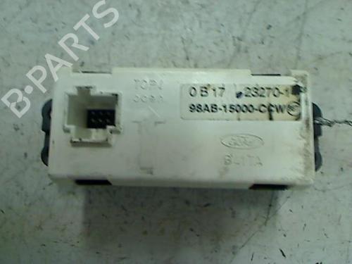 Display monitor FORD FOCUS I (DAW, DBW) 1.8 16V | BP21232712C48 