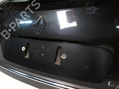 Tailgate RENAULT LAGUNA II Grandtour (KG0/1_) 1.9 dCi (KG0G) | BP20477068C6 