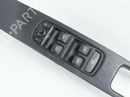 Left front window switch VOLVO V60 I (155) D5 AWD | BP27091859I27 - Image 2