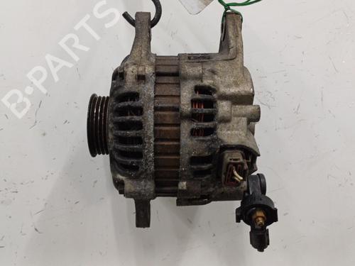 Used Alternator Alternator MAZDA MX-3 (EC) 1.6 (90 hp) 21238001 21238001