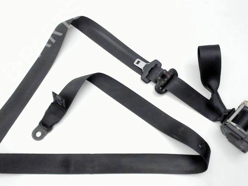Front left seatbelt FORD FOCUS II (DA_, HCP, DP) | BP36438448I26 - Image 5
