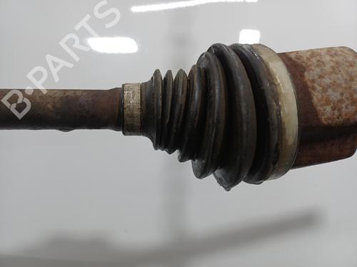Used Right front driveshaft Right front driveshaft RENAULT TRAFIC III Van (FG_) 1.6 dCi 120 (FGMB, FGMC) (120 hp) 34635671 34635671
