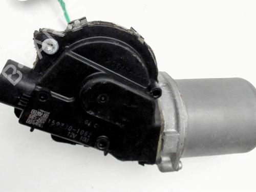 Front wiper motor CITROËN C-CROSSER (VU_, VV_) 2.2 HDi | BP22103020M29 