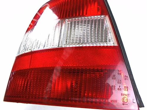 Left taillight OPEL VECTRA B (J96) 2.0 DTI 16V (F19) | BP20459073C34 