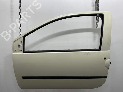 Left front door RENAULT TWINGO II (CN0_) 1.2 16V (CN04, CN0B) 801010419R